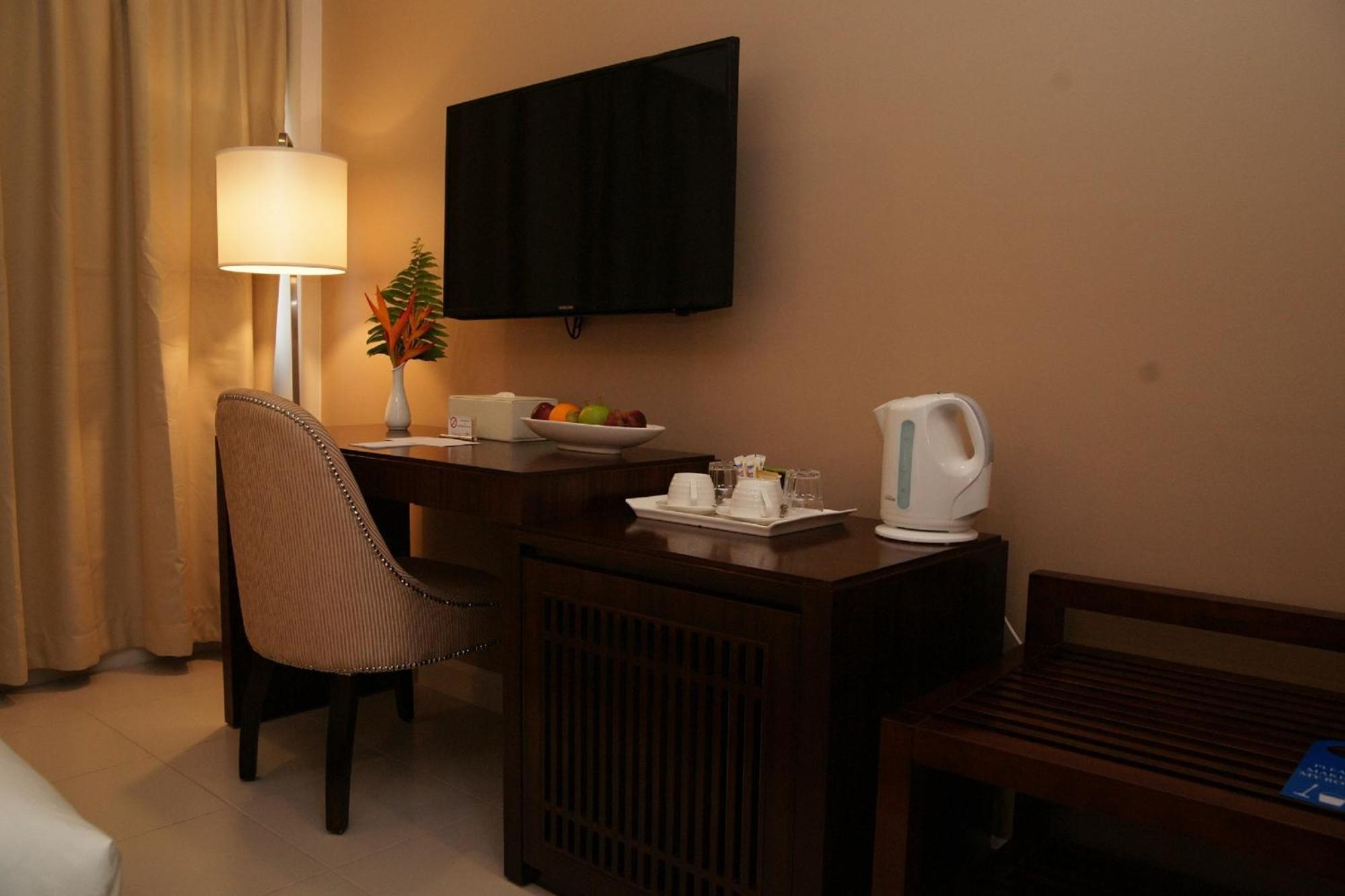 Hotel Morobe Lae Cameră foto