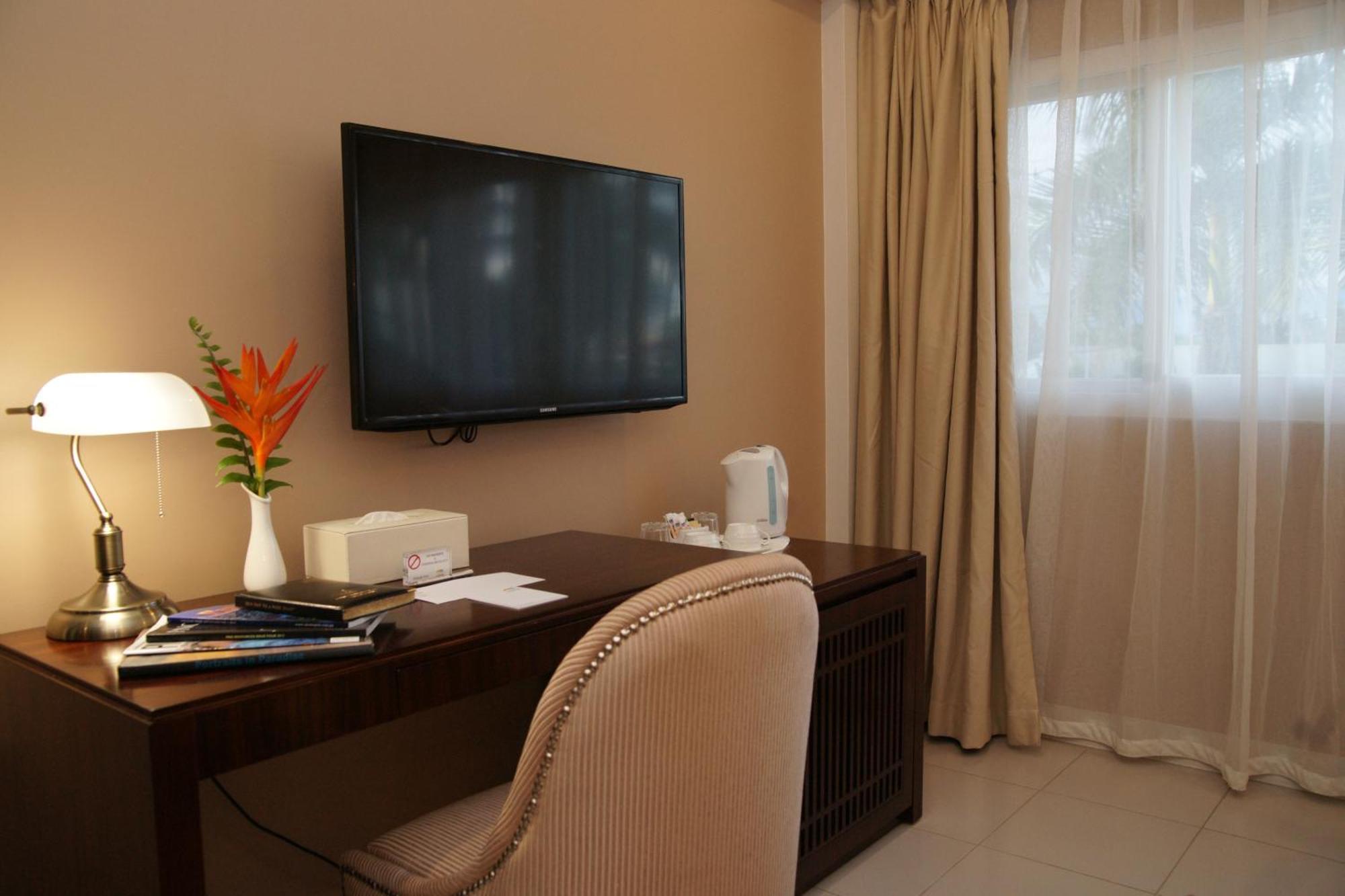 Hotel Morobe Lae Cameră foto