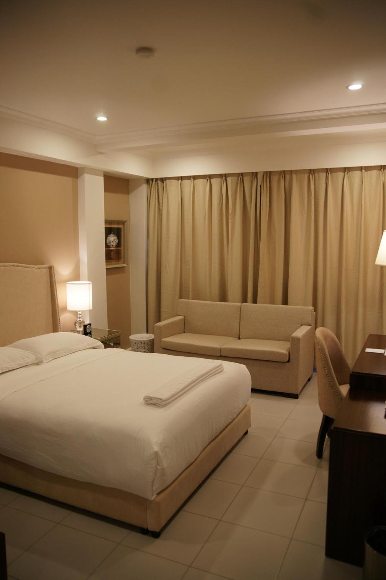 Hotel Morobe Lae Cameră foto