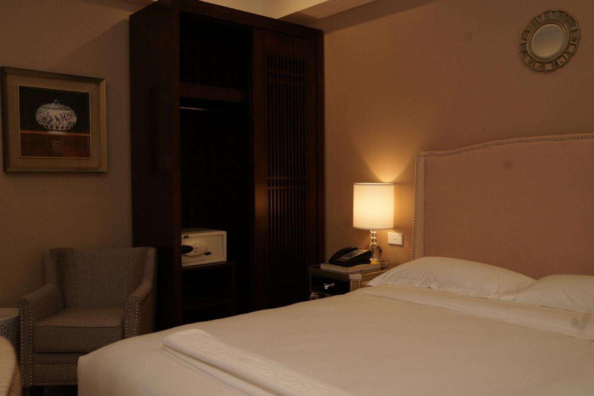 Hotel Morobe Lae Cameră foto