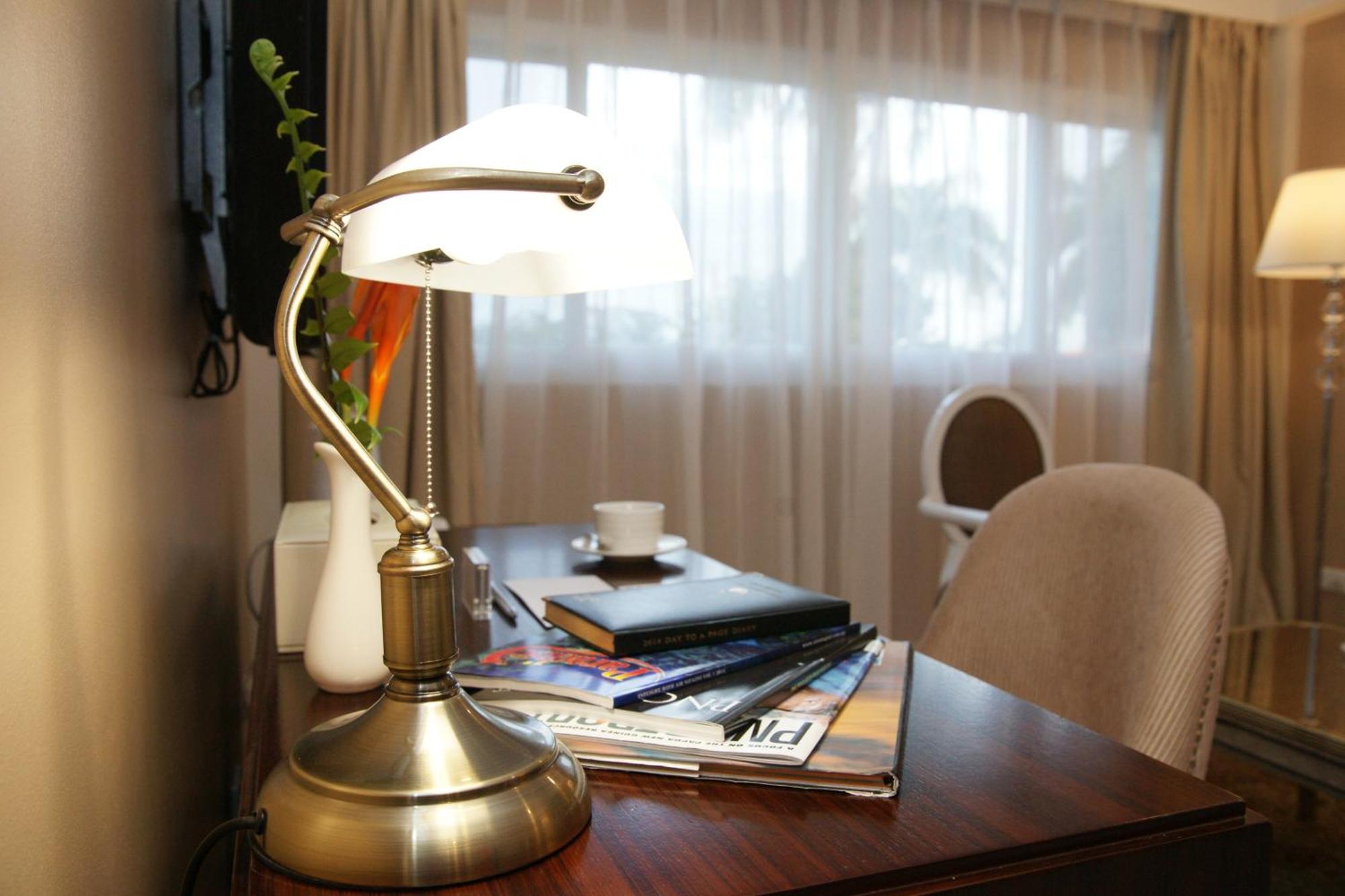 Hotel Morobe Lae Cameră foto