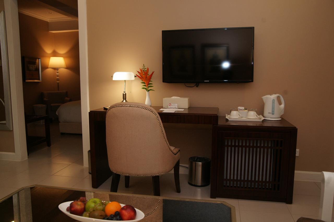 Hotel Morobe Lae Cameră foto